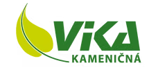 0VIKA KAMENIČNÁ